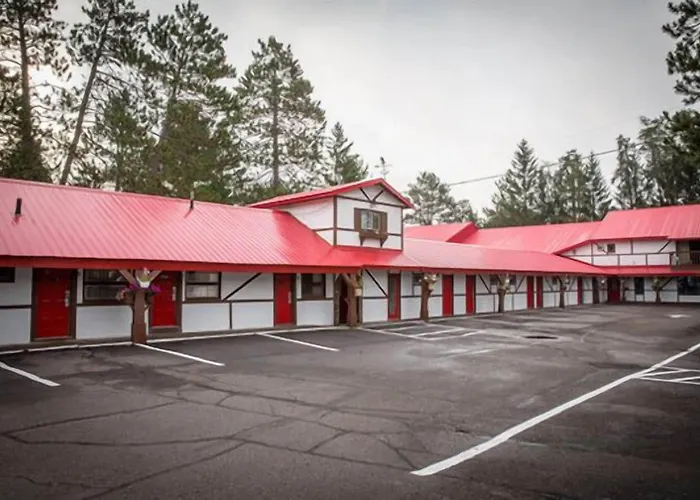Northern Pine Inn