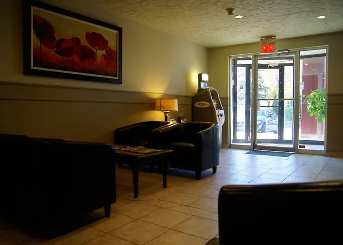 Hotel L'Express