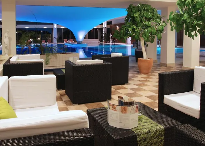 Cliff Hotel Ruegen