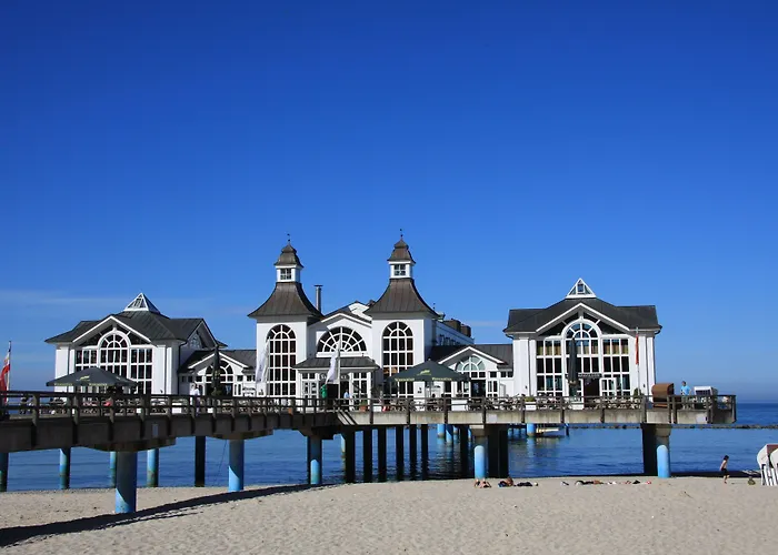 Cliff Hotel Ruegen