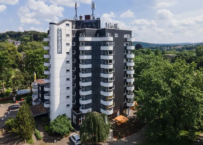 Ringhotel Parkhotel Witten