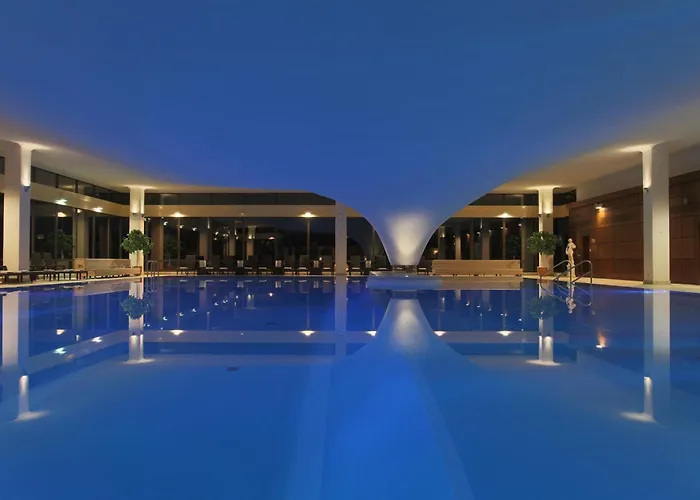Cliff Hotel Ruegen