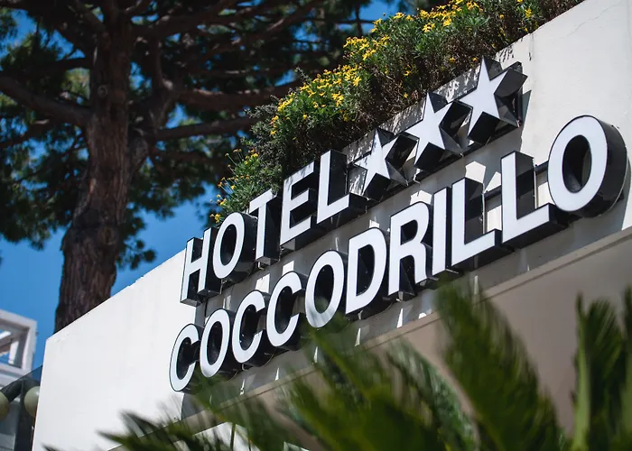 Coccodrillo Hotel & Apartments