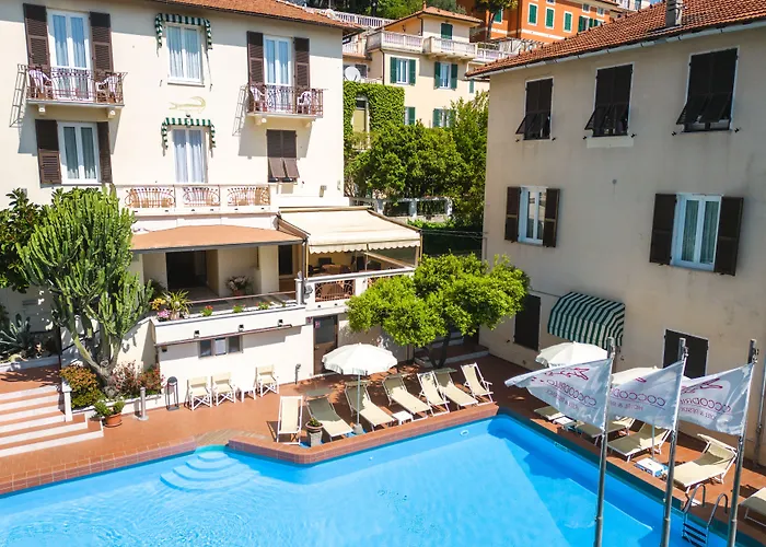 Coccodrillo Hotel & Apartments