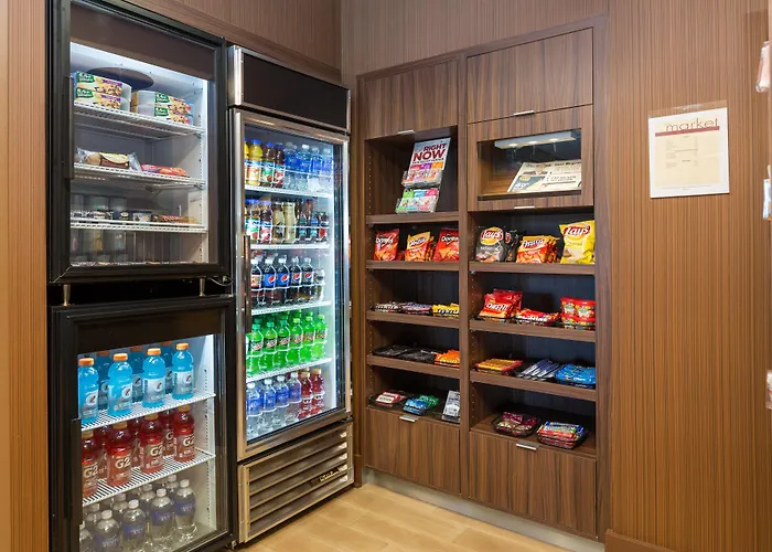 Fairfield Inn & Suites Des Moines West