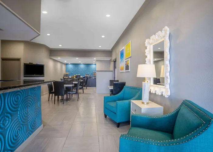Days Inn By Wyndham Lonoke