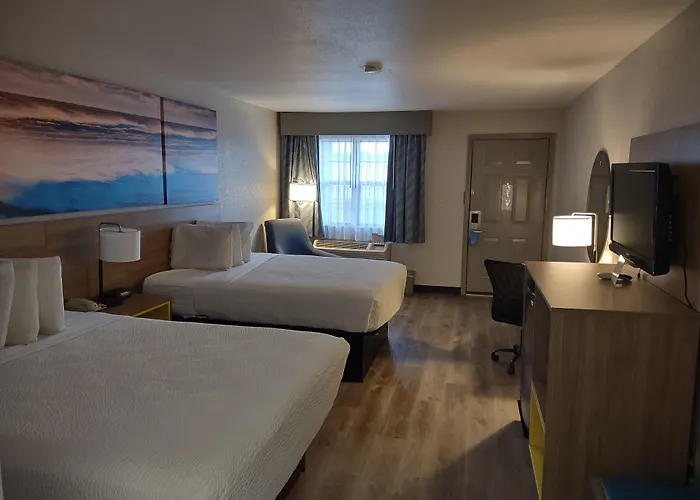 Days Inn By Wyndham Lonoke