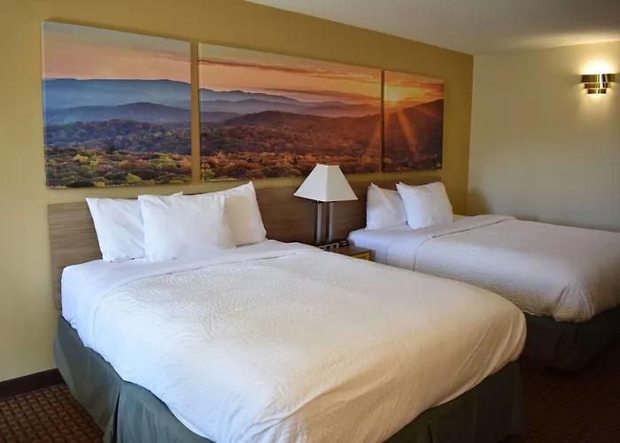 Days Inn By Wyndham Reidsville
