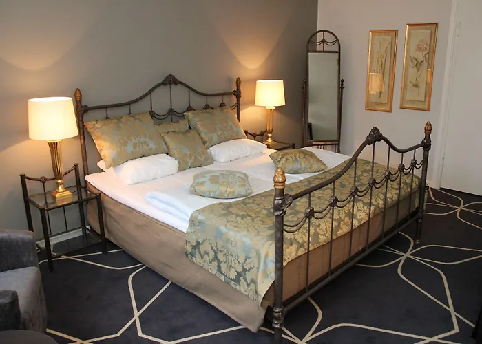 Hotel Dania
