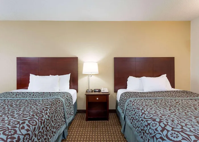 Days Inn By Wyndham Reidsville
