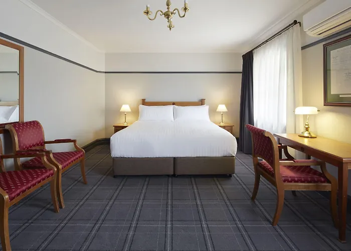 Brassey Hotel