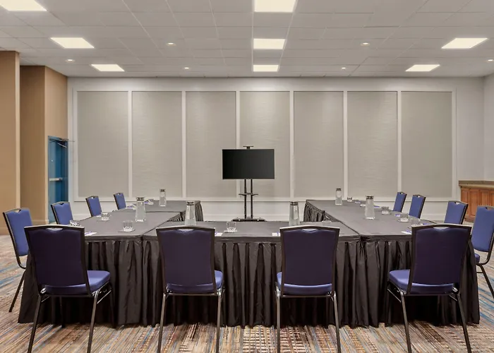 Delta Hotels By Marriott Bristol