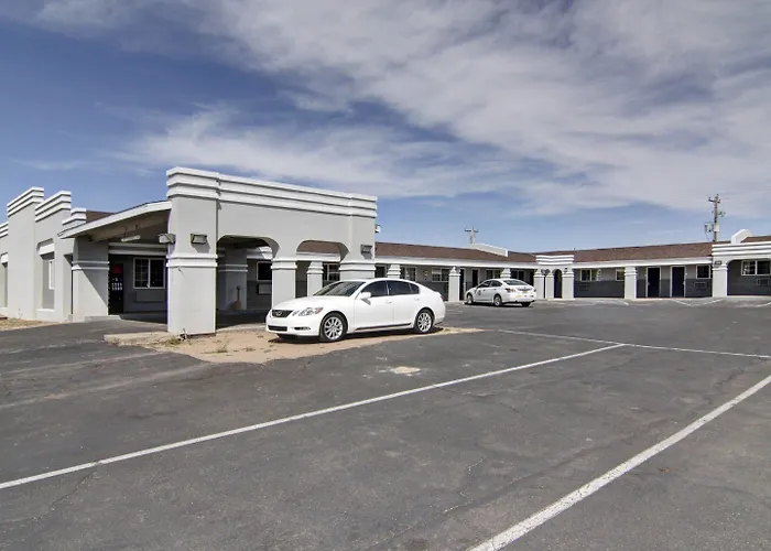 Econo Lodge Inn & Suites Santa Rosa
