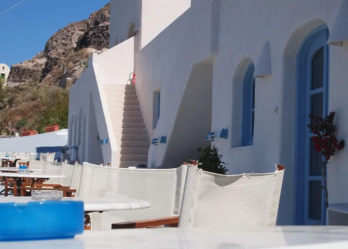 Kokkinos Villas