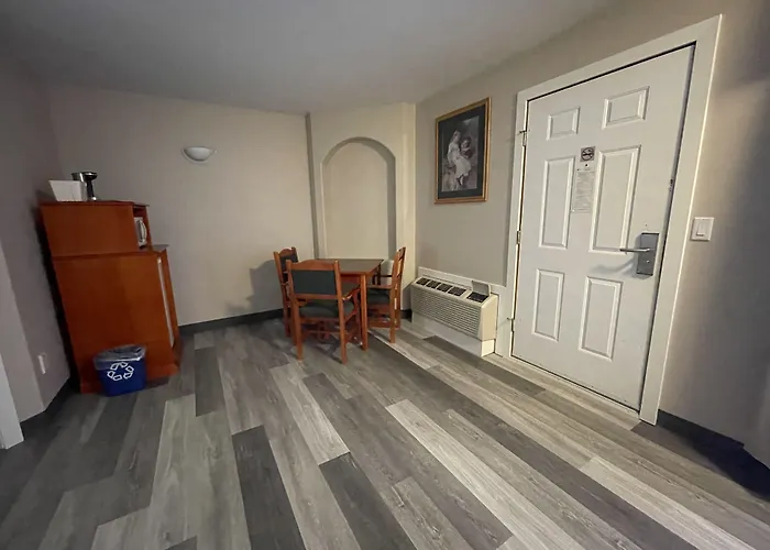 White Wolf Inn