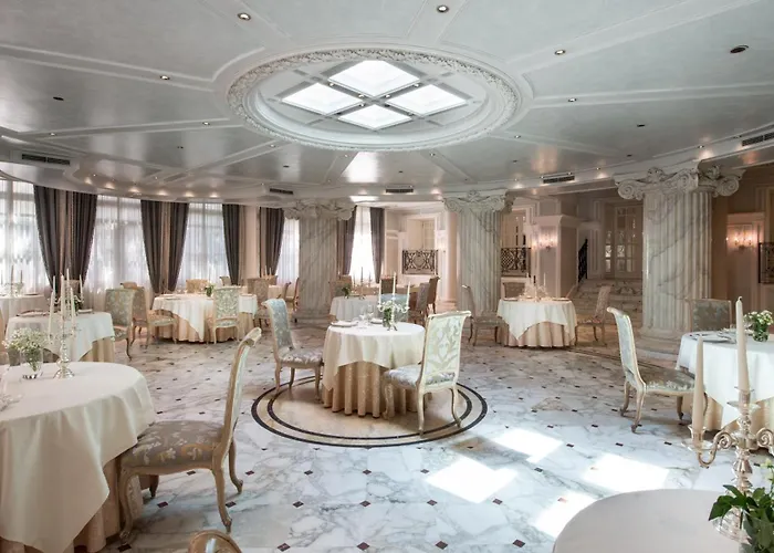 Grand Hotel Des Bains