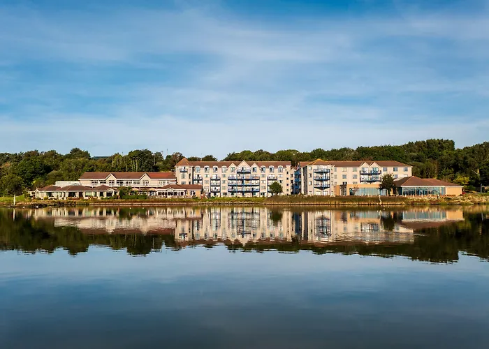 Ferrycarrig Hotel