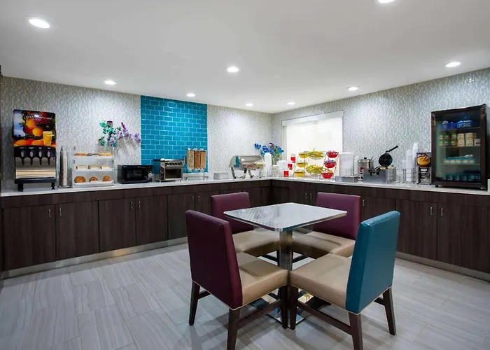 La Quinta Inn By Wyndham Roanoke Salem