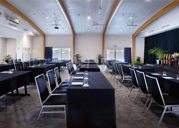 Arawa Park Hotel, Independent Collection By Evt