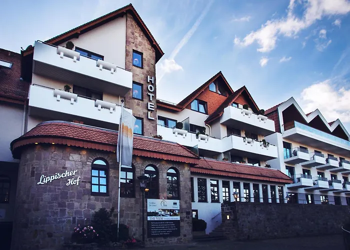 Der Lippische Hof