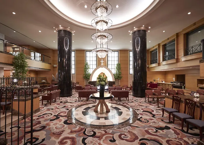Hotel Metropolitan Morioka New Wing