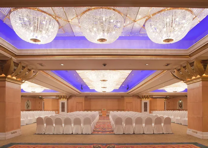 Grand Hyatt Muscat