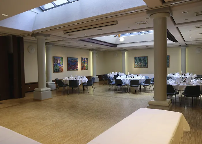 Ringhotel Gasthof Hasen