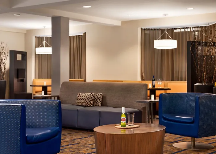 Courtyard Houston Sugar Land/Stafford