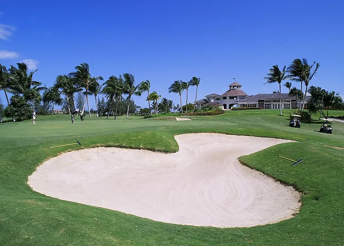 Vista Waikoloa Condominiums