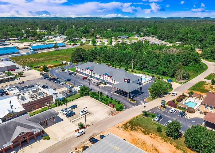 Hometown Inn Thomasville