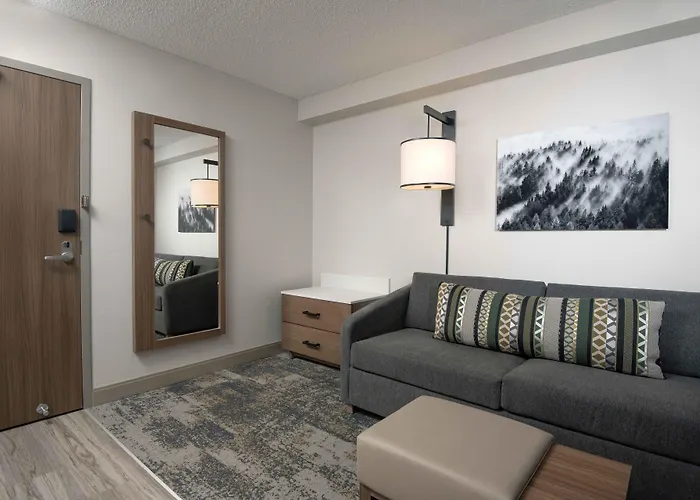 Hyatt Place Denver Tech Center