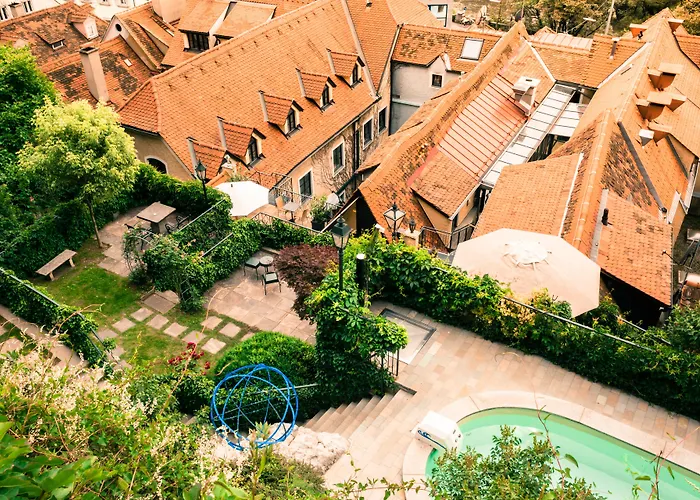 Schlossberghotel