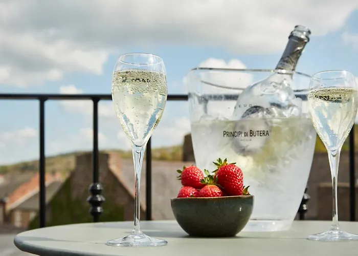 The Beaumont Hexham
