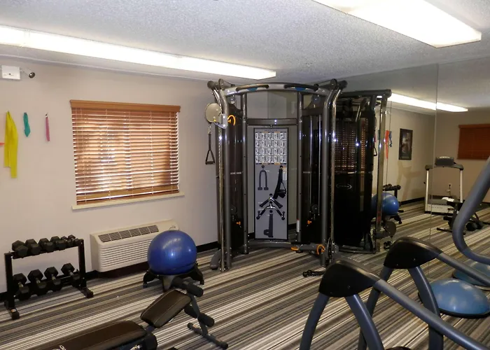 Sonesta Simply Suites Houston - Nasa Clear Lake