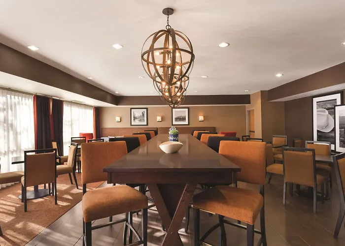 Hampton Inn Denver - Northwest Westminster