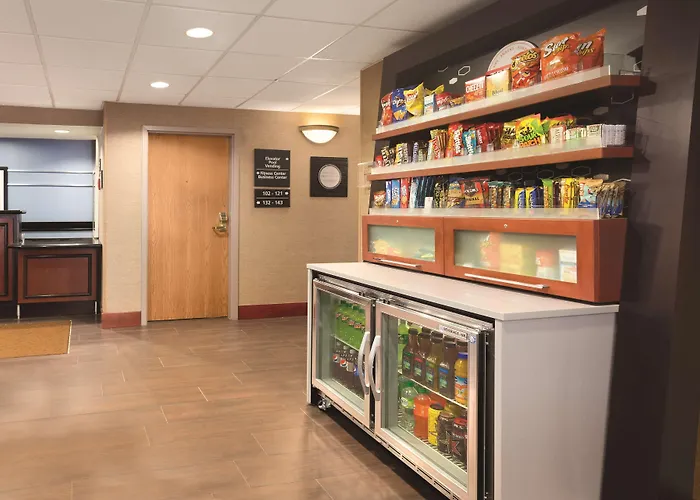 Hampton Inn Denver - Northwest Westminster