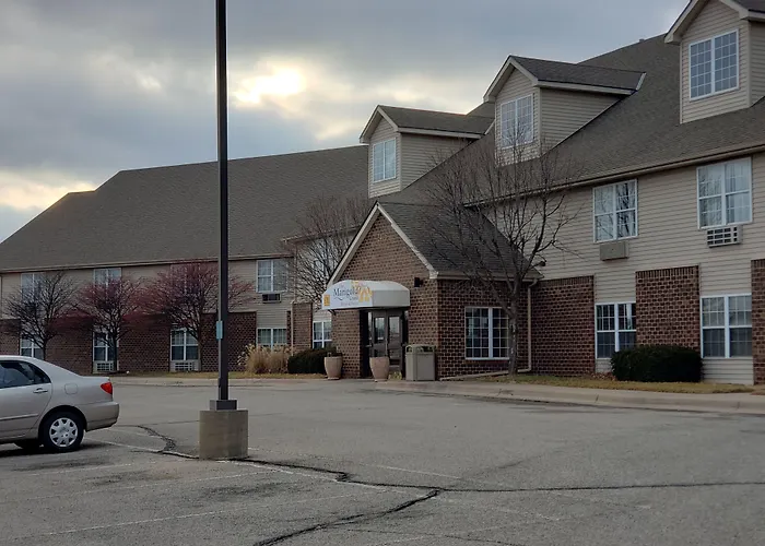 Candlewood Suites Wichita Northwest By Ihg