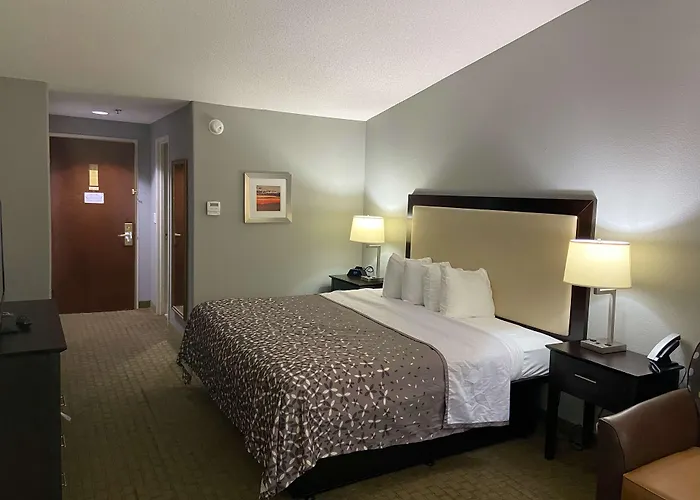 Best Western Pawleys Island