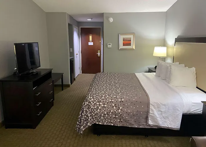Best Western Pawleys Island