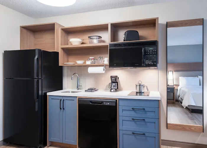 Candlewood Suites Rockford By Ihg