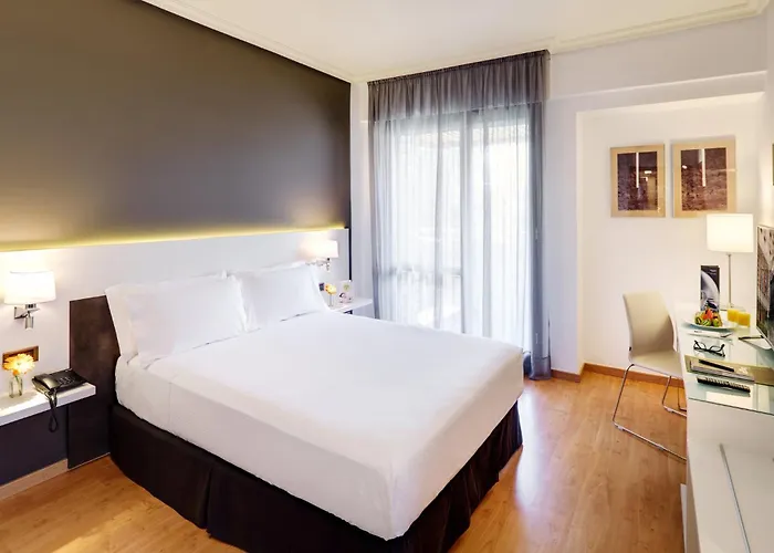 Sercotel Gran Hotel Zurbaran