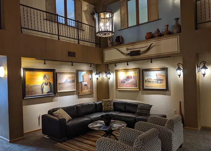 Western Inn And Suites