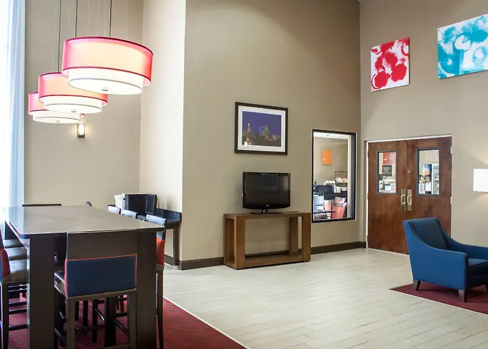 Comfort Inn & Suites Fuquay Varina