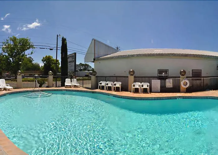 Days Inn By Wyndham Panama City/Callaway