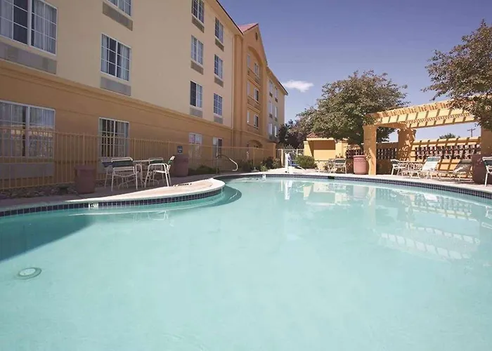 La Quinta By Wyndham Pueblo