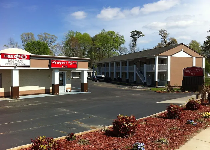 Newport News Inn