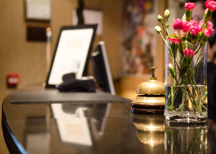 Fletcher Hotel-Restaurant Weert