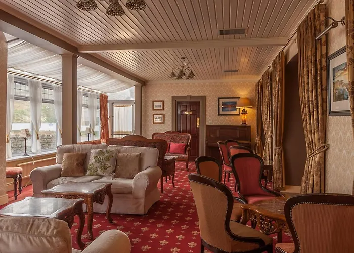 Sandhouse Hotel