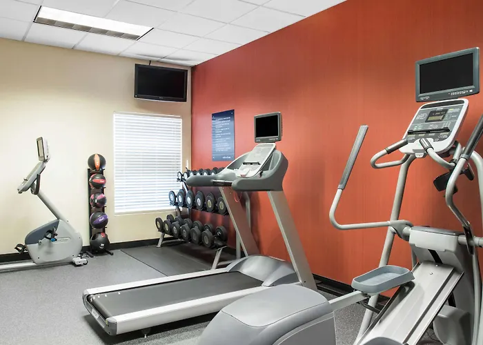 Hampton Inn Douglas