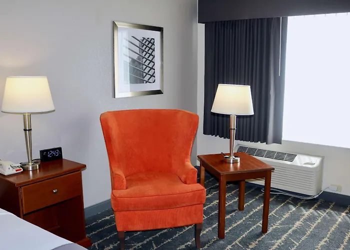 Best Western Fostoria Inn & Suites